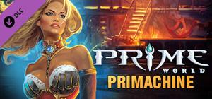 Prime World - Prime Machine banner