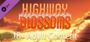 Highway Blossoms - 18+ Adult Only Content banner