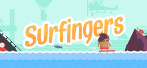 Surfingers banner
