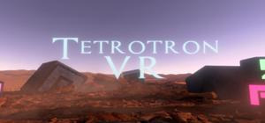 TetrotronVR banner