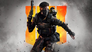 Call of Duty®: Black Ops 4 Battle Edition banner