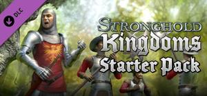 Stronghold Kingdoms Starter Pack banner