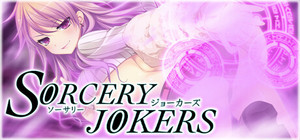 Sorcery Jokers All Ages Version banner