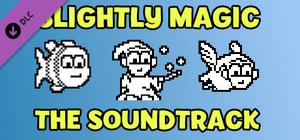 Slightly Magic - Music Soundtrack banner