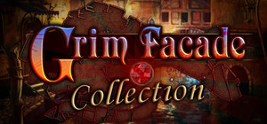 Grim Facade Collection banner