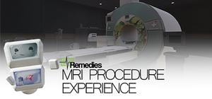 VRemedies - MRI Procedure Experience banner