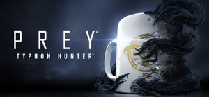 Prey: Typhon Hunter banner