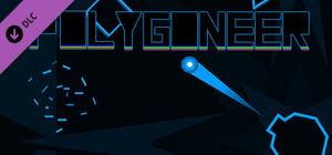Polygoneer - Original Soundtrack banner