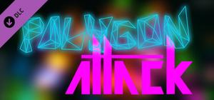 Polygon Attack OST banner