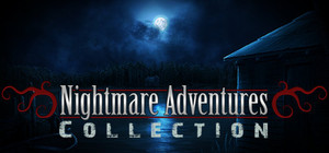 Nightmare Adventures Collection banner