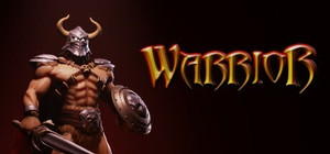 Warrior banner