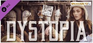RPG Maker VX Ace - Dystopia banner