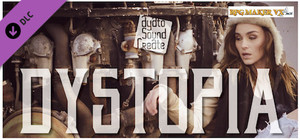 RPG Maker VX Ace - Dystopia banner