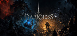 Darkness banner