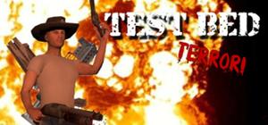 Testbed Terror banner
