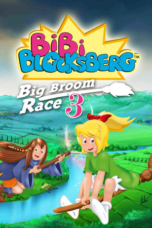 Bibi Blocksberg ™ - Big Broom Race 3 のセール価格