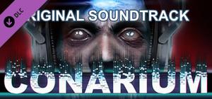 Conarium OST banner