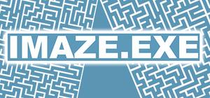 IMAZE.EXE banner