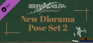 SENRAN KAGURA Reflexions - New Diorama Pose Set 2 banner