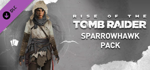 Sparrowhawk Pack banner
