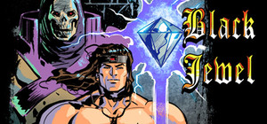 Black Jewel banner