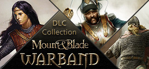 Mount & Blade Warband DLC Collection banner
