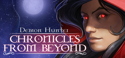 Demon Hunter Chronicles from beyond