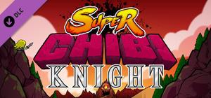 Super Chibi Knight Original Sound Track (OST) banner