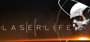 Laserlife banner