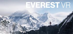 Everest VR banner