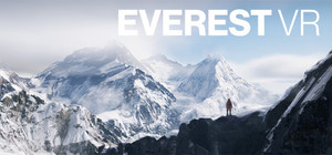 Everest VR banner