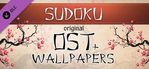 Sudoku Original - OST & Wallpapers banner
