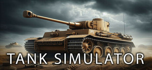 Tank Simulator banner
