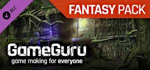 GameGuru Fantasy Pack banner