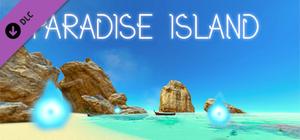 Heaven Island VR MMO - Paradisac Soundtrack banner