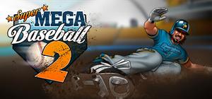 Super Mega Baseball 2 banner