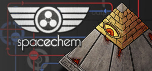 SpaceChem banner