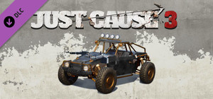 Just Cause™ 3 - Combat Buggy banner