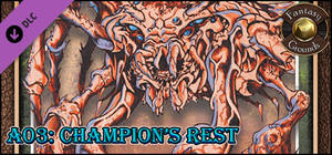 Fantasy Grounds - A03: Champions Rest (Savage Worlds) banner