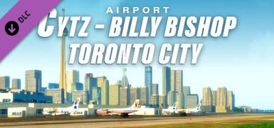 X-Plane 11 - Add-on: Skyline Simulations - CYTZ - Billy Bishop Toronto City Airport