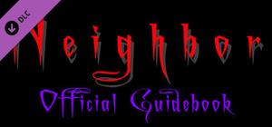 Neighbor - Official Guidebook banner