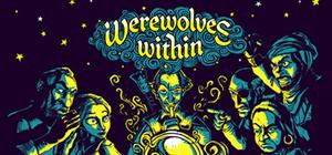 Werewolves Within banner
