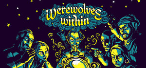 Werewolves Within banner