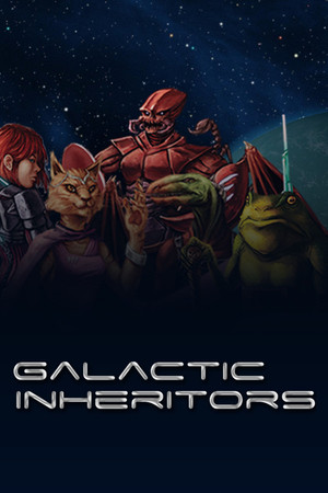 Galactic Inheritors のセール価格