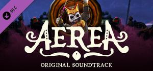 AereA - Soundtrack banner