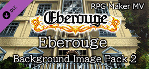 RPG Maker MV - Eberouge Background Image Pack 2 banner