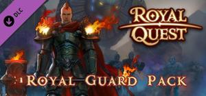 Royal Quest - Royal Guard Pack banner
