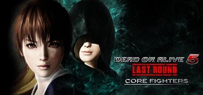 Dead or Alive 5 Last Round
