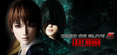 Dead or Alive 5 Last Round