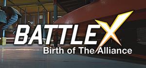 BattleX banner